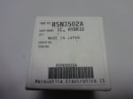 Интегр.схема  RSN3502B