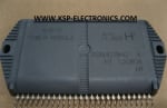 Power Amplifier RSN 307 M42 or IC RSN307 M4