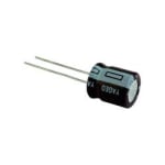 Кондензатор електр. 1000MF 16V 105\'C