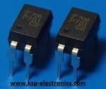 Интегрална схема  TLP781 DIP-4