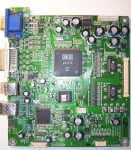 Платка PCB DELL 6832134500-03