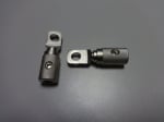 Кабелен накрайник за захранващ кабел 6 mm2