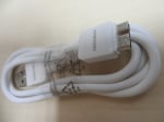 Кабел SAMSUNG USB 3.0 CABLE FOR S5