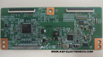Платка T-CON BOARD V315H3-CPE6 on request