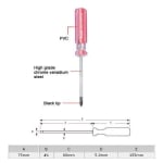 Отверка SCREW SD5102B