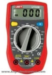 Цифров мултиметър UT33A+