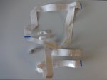 Лентов кабел FFC FOR PANASONIC TX-P42S30E