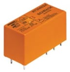 Реле RT424524 24VAC