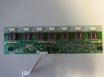 Платка инвертер  RDENC2287TPZA IM3832A/F