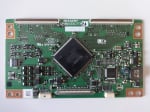 Платка T-CONTROL BOARD CPWBX3347TPZA