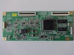 Платка T-CONTROL BOARD 260WC4LV1.2J