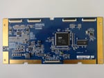 Платка  T-CONTROL BOARD T420XWO1 V4 06A44-1A