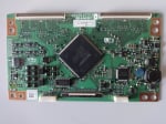Платка T-CONTROL BOARD CPWBX3547TPZA