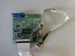 Платка LCD DRIVER BOARD  A190Z1-H-S1