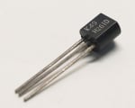 Транзистор 2SK49 TO-92