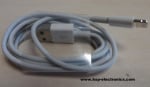 Кабел USB CABLE IPHONE 5 LIGHTNING USB