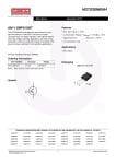 Транзистор IGBT HGTG30N60A4D TO-247