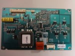 Платка инвертер  SSL400_3E1A REV0.1