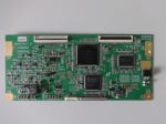 Платка T-CONTROL BOARD 400H1C4LV1.3 LJ94-01298J