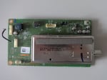 Платка TUNER BOARD 1-869-657-12 A-1173-184-C