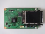 Платка CARD READER FXE 1-870-700-13 A-1189-655C