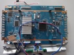 Платка SIGNAL BOARD PD1769 A5A001092010 A