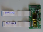 Платка T-CONTROL BOARD EBR63856403 EAX60770101