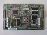 Платка LOGIC CTRL BOARD ND60100-0038
