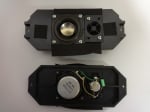 Говорител SP SPEAKER 7XZ108R 10 OHM 10W