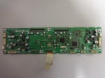 Платка LVDS BOARD LC32GA3E KC807 XC807WJ
