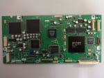 Платка T-CONTROL BOARD LVDS KC585 XC585WJ