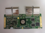 Платка T-CONTROL BOARD 550HHC6LV0.7 LJ94-02353H on request