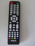 Дистанционно управление  RC NEO LED 2412FHD