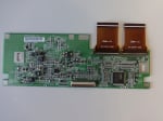 Платка T-CONTROL BOARD CDK1AB-D