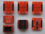 Цокъл за Програматор TL866CS/ TL866A