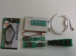 Програматор TL866CS