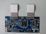 Платка T-CONTROL BOARD T315HW05 V0/V1