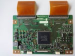 Платка T-CONTROL BOARD CPWBX3255TPZ E