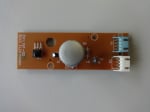 Платка REMOTE SENSOR ZH1.191-02