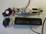 Говорител PHILIPS SPEAKERS 242226400639 242226400642