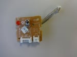 Платка IR SENSOR 3139 123 6210.1 V2 WK632.5