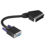 Кабел CABLE-SCART 30/2m