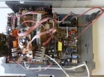 ТВ платка  TV CHASSIS SAMSUNG CS-29Z4HF KS4A