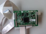 Платка T-CONTROL BOARD EBR75545101 EAX64778001