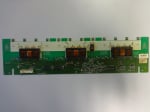 Инвертор платка SSI320WF12 REV.2 GP