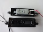 Говорител SPEAKERS SET L/R  570/571WJZZ