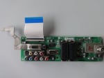 Платка SIGNAL BOARD EAX58326902(0) 47LH7000