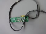 Платка BLUETOOTH MODULE EAX57538201(6)