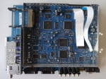 Платка 89445C10 SHARP LC-37GD7E