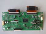 Платка T-CONTROL BOARD KD025 XD025WJ